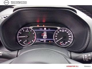 Nissan juke DIG-T 84 kW (114 CV) DCT 7V N-Connecta