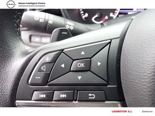 Nissan juke DIG-T 84 kW (114 CV) DCT 7V N-Connecta