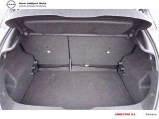 Nissan juke DIG-T 84 kW (114 CV) DCT 7V N-Connecta