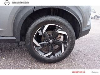 Nissan juke DIG-T 84 kW (114 CV) DCT 7V N-Connecta