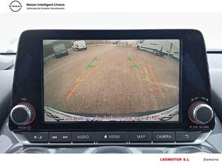 Nissan juke DIG-T 84 kW (114 CV) DCT 7V N-Connecta