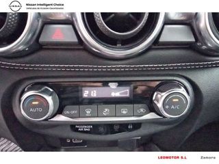 Nissan juke DIG-T 84 kW (114 CV) DCT 7V N-Connecta