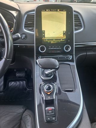 Renault Espace dci 160cv 2016