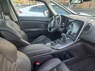 Renault Espace dci 160cv 2016