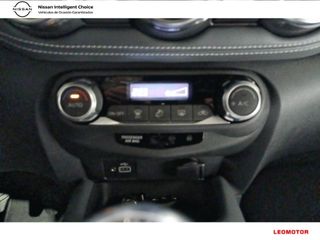 Nissan juke DIG-T 84 kW (114 CV) 6M/T N-Connecta