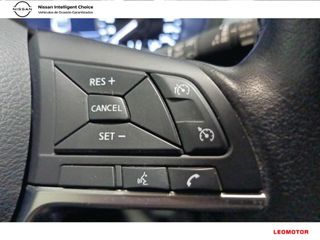 Nissan juke DIG-T 84 kW (114 CV) 6M/T N-Connecta