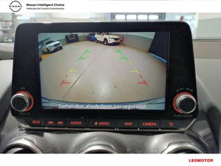 Nissan juke DIG-T 84 kW (114 CV) 6M/T N-Connecta