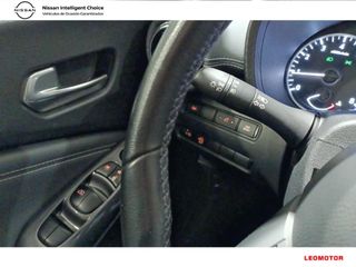 Nissan juke DIG-T 84 kW (114 CV) 6M/T N-Connecta