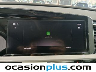 Opel Grandland 1.2 Turbo XHT S&S GS 96 kW (130 CV)