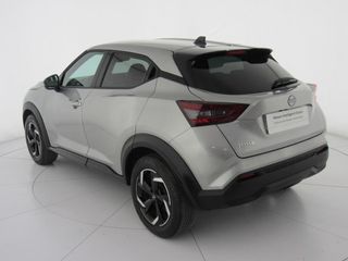Nissan juke DIG-T 84 kW (114 CV) 6M/T N-Connecta