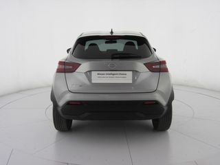 Nissan juke DIG-T 84 kW (114 CV) 6M/T N-Connecta