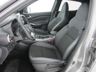 Nissan juke DIG-T 84 kW (114 CV) 6M/T N-Connecta