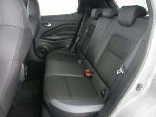 Nissan juke DIG-T 84 kW (114 CV) 6M/T N-Connecta