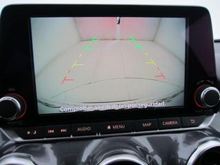 Nissan juke DIG-T 84 kW (114 CV) 6M/T N-Connecta