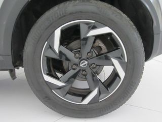 Nissan juke DIG-T 84 kW (114 CV) 6M/T N-Connecta