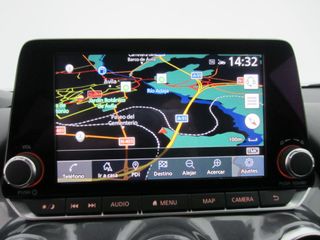 Nissan juke DIG-T 84 kW (114 CV) 6M/T N-Connecta