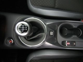 Nissan juke DIG-T 84 kW (114 CV) 6M/T N-Connecta