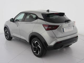 Nissan juke DIG-T 84 kW (114 CV) 6M/T N-Connecta