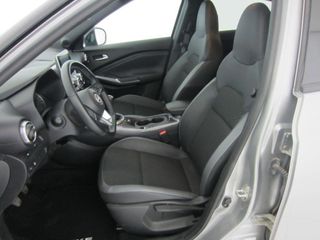 Nissan juke DIG-T 84 kW (114 CV) 6M/T N-Connecta