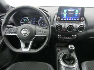 Nissan juke DIG-T 84 kW (114 CV) 6M/T N-Connecta