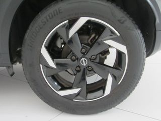 Nissan juke DIG-T 84 kW (114 CV) 6M/T N-Connecta