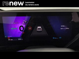 Renault Austral Techno E-Tech Full Hybrid 147kW (200CV)