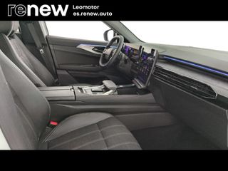 Renault Austral Techno E-Tech Full Hybrid 147kW (200CV)