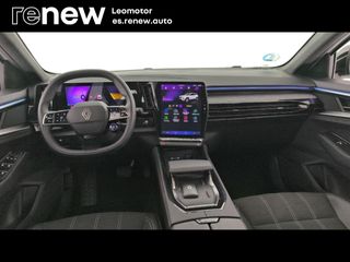 Renault Austral Techno E-Tech Full Hybrid 147kW (200CV)