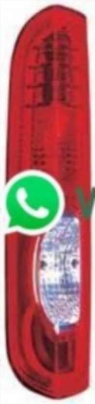 PILOTO TRASERO IZQUIERDO NISSAN PRIMASTAR 2006.09