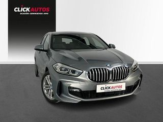 BMW SERIE 1 118DA 2.0 150CV M SPORT