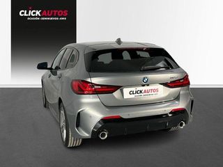 BMW SERIE 1 118DA 2.0 150CV M SPORT