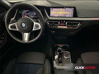 BMW SERIE 1 118DA 2.0 150CV M SPORT