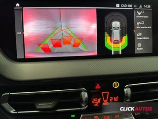 BMW SERIE 1 118DA 2.0 150CV M SPORT