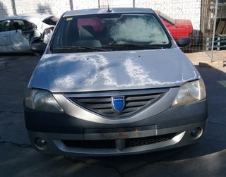 Mando del limpia dacia 820021373 logan 1 4960431