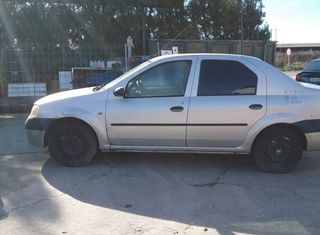 Mando del limpia dacia 820021373 logan 1 4960431
