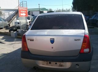 Mando del limpia dacia 820021373 logan 1 4960431