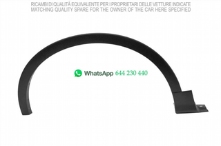 ALETÍN IZQUIERDO DELANTERO FIAT 500X 2014.09- 107