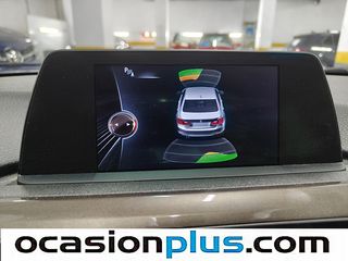 BMW Serie 3 320d 135 kW (184 CV)