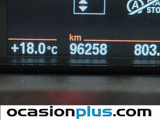 BMW Serie 3 320d 135 kW (184 CV)