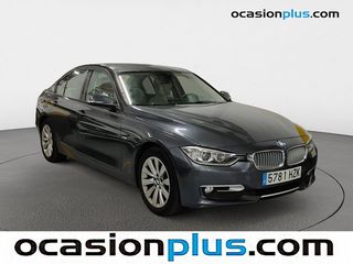 BMW Serie 3 320d 135 kW (184 CV)
