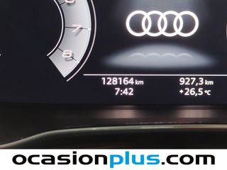 Audi Q3 S line 40 TFSI quattro 140 kW (190 CV) S tronic