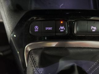 Opel Corsa 1.2 Turbo XHL GS-Line 74 kW (100 CV)