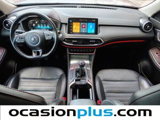 MG HS 1.5 Turbo GDI Luxury 119 kW (162 CV)
