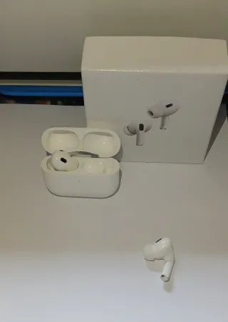 Airpods 2ª Generación