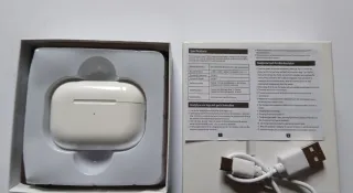 Airpods 2ª Generación