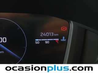 Peugeot 2008 PureTech 100 S&S Allure 75 kW (100 CV)