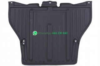 CUBRECARTER INFERIOR MOTOR(TRASERO) AUDI A4 1994.