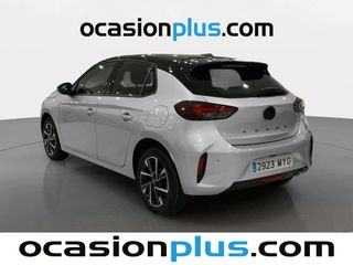 Opel Corsa 1.2 T XHL GS 74 kW (100 CV)