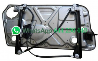 ELEVALUNAS ELECT+PAINEL DELANTERO IZQUIERDO 3P (C