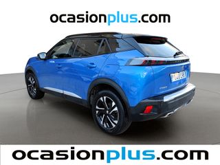 Peugeot 2008 PureTech 130 S&S GT Line 96 kW (130 CV)